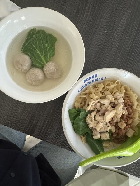 Bakmie Lung Kee Fatmawati photo 2