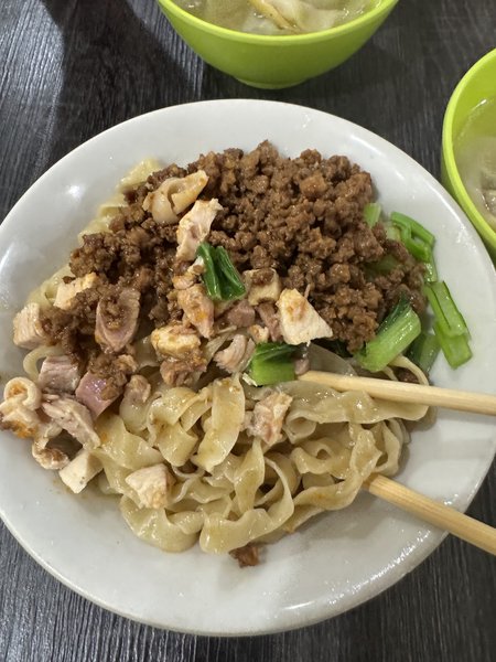 Bakmie Lung Kee Fatmawati photo 3