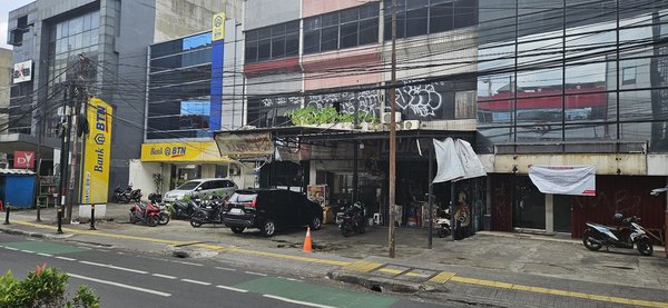 Bakmie Lung Kee Fatmawati photo 5
