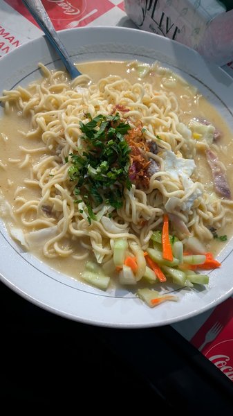 Mie Jawa Mas Agus photo 1