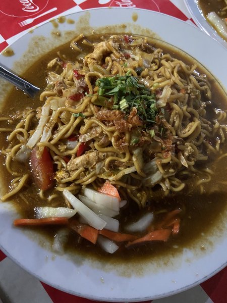 Mie Jawa Mas Agus photo 2