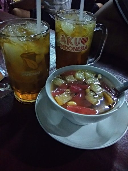 Mie Jawa Mas Agus photo 3