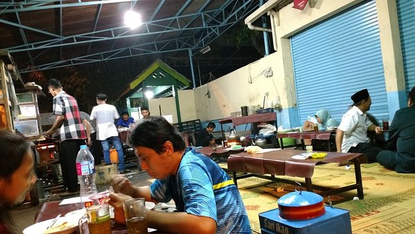 Mie Jawa Mas Agus photo 4