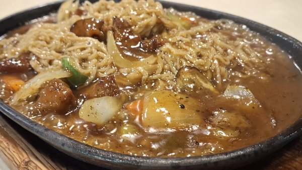 Bakmi Naga Resto Gading Walk photo 2