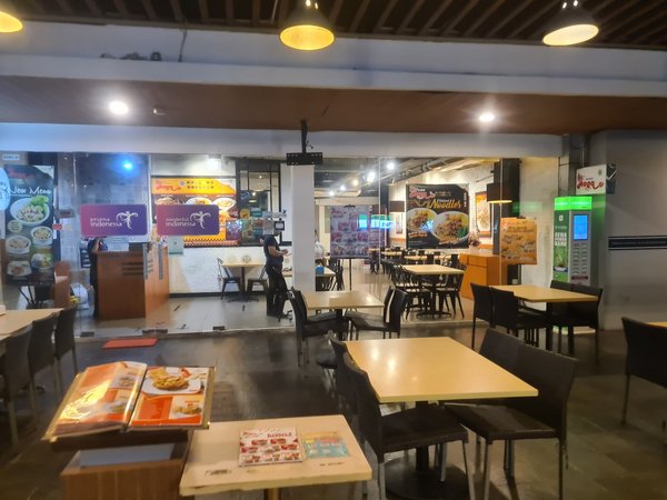 Bakmi Naga Resto Gading Walk photo 4