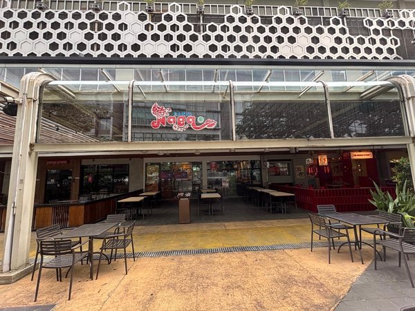 Bakmi Naga Resto Gading Walk photo 5