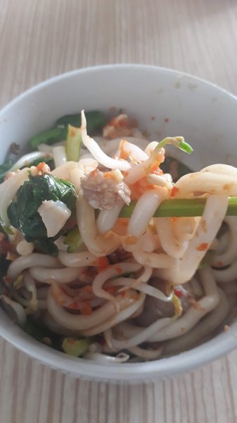 Bakmie Toto photo 2