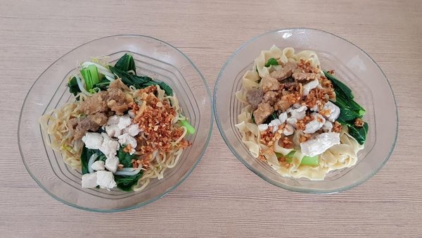 Bakmie Toto photo 3