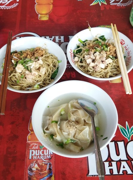 Bakmi 26 (Bojong) photo 2