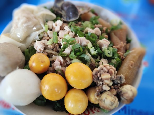 Bakmi 26 (Bojong) photo 3