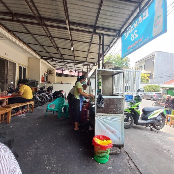 Bakmi 26 (Bojong) photo 4
