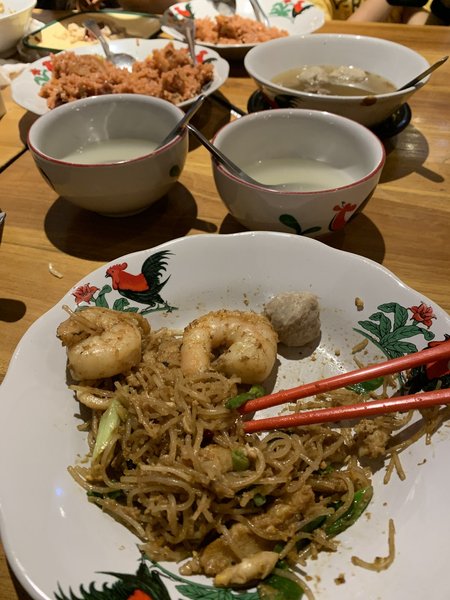 Bakmi Piring Kedoya photo 2