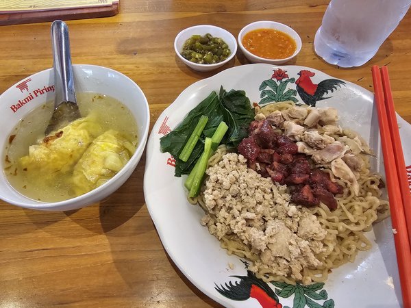 Bakmi Piring Kedoya photo 3