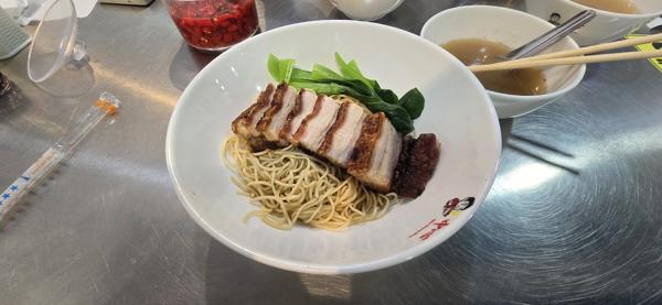 Mie Tiong Sim Medan - Muara Karang photo 3