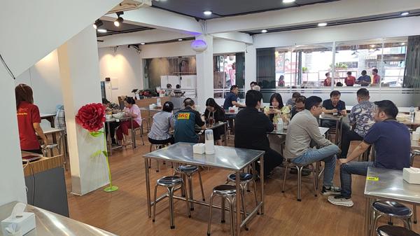 Mie Tiong Sim Medan - Muara Karang photo 4