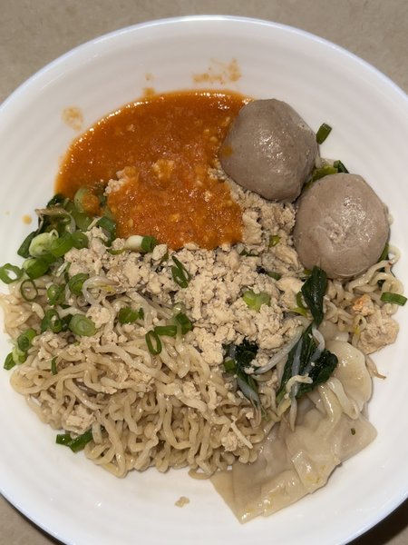 Bakmi Bangka Priska photo 2