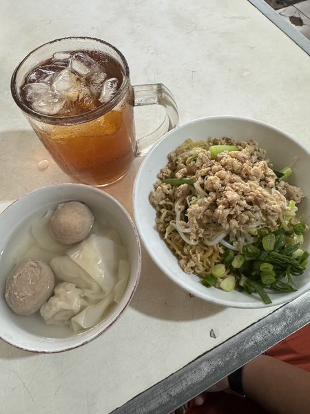 Bakmi Bangka Priska photo 3