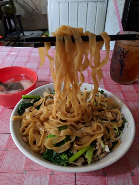 Bakmie Bangka Gaper photo 2