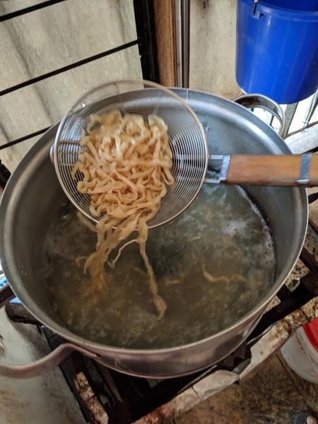 Bakmie Bangka Gaper photo 3