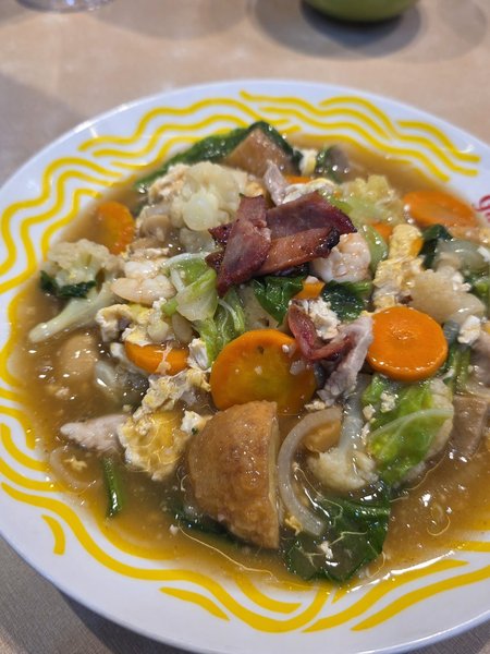 Bakmi Gading Permai (BGP) Serpong photo 2