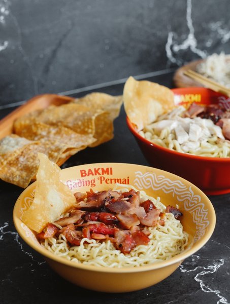 Bakmi Gading Permai (BGP) Serpong photo 3