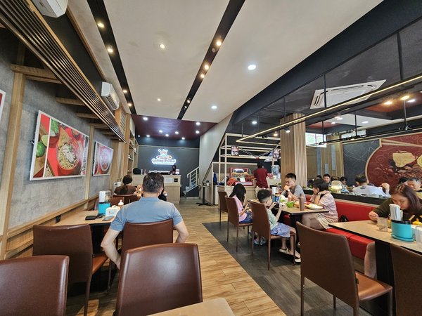 Bakmi Gading Permai (BGP) Serpong photo 4