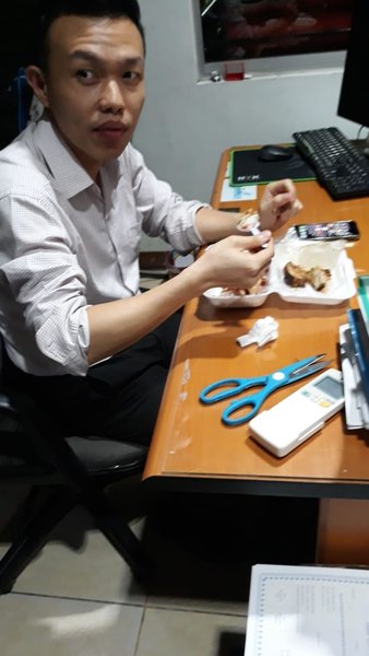 Mie Ayam Kriwil photo 2