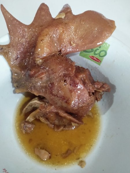 Mie Ayam Kriwil photo 3