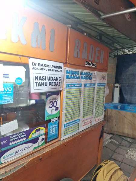 Bakmi Raden photo 5