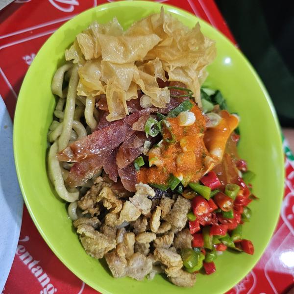Bakmi KRIBO photo 3