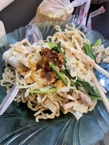 Bakmi Karet Gerendeng photo 1