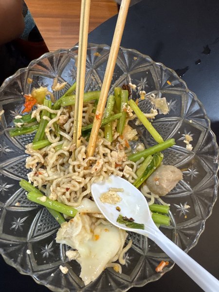 Bakmi Karet Gerendeng photo 4