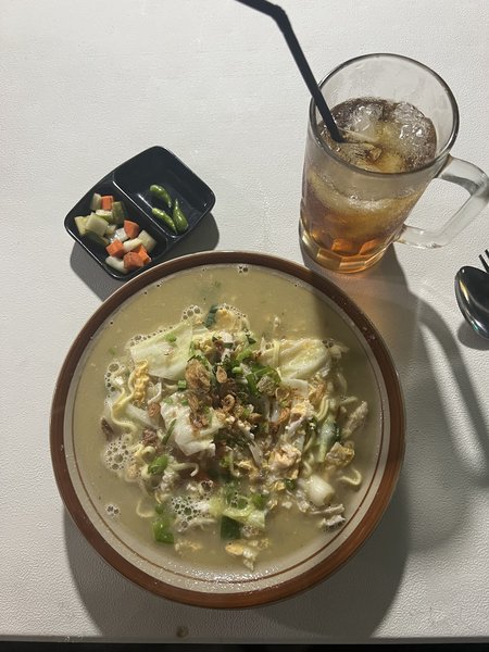 Bakmi Jawa Raos Echoo photo 2