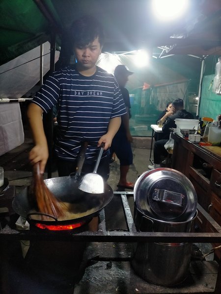 Bakmi Jawa Raos Echoo photo 3