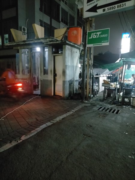 Bakmi Jawa Raos Echoo photo 4