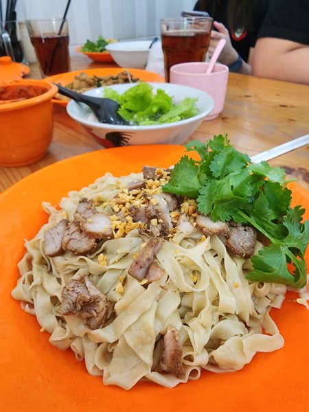 TaMie Jambi AThie photo 2