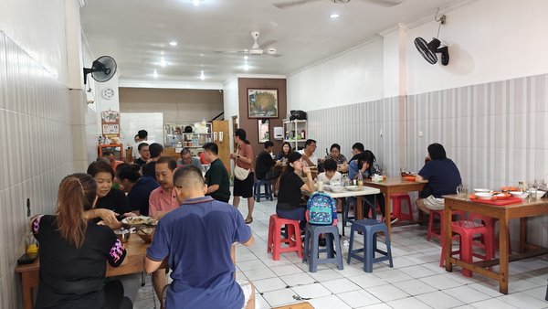TaMie Jambi AThie photo 4