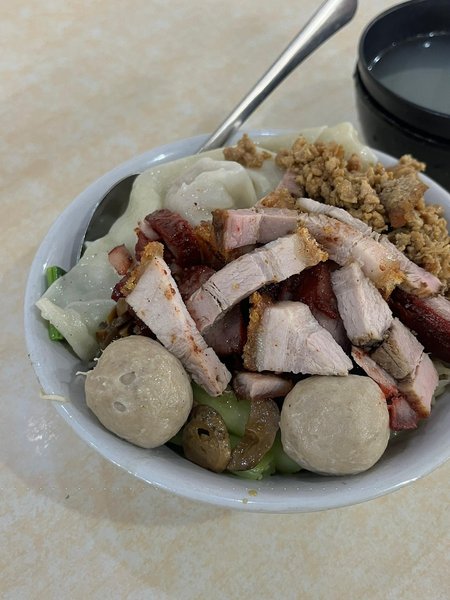 Bakmi Sui-Sen photo 3