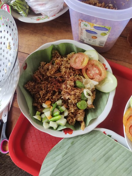 Bakmi Jawa cabang 2 photo 1