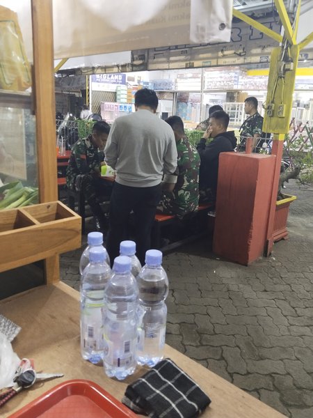 Bakmi Jawa cabang 2 photo 3