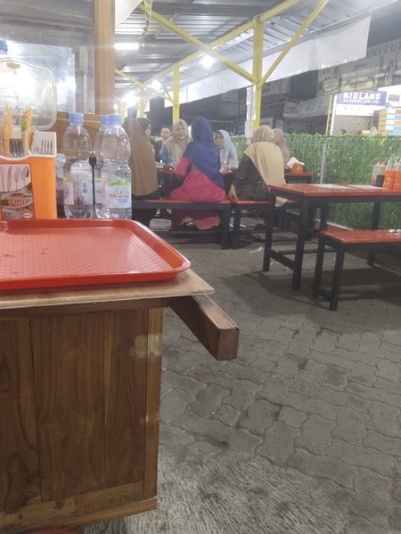 Bakmi Jawa cabang 2 photo 4