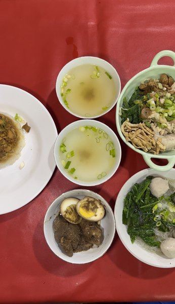Bakmi Pecenongan 88 photo 1