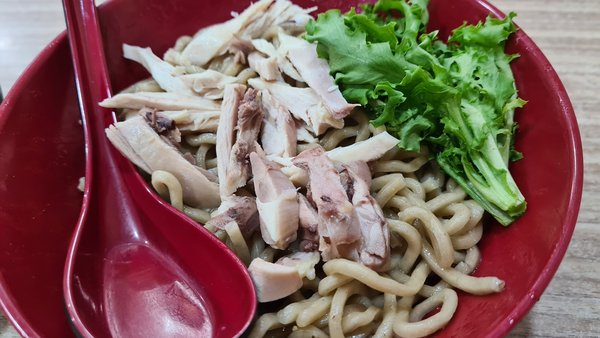 Bakmi Karet Bu Kur photo 1