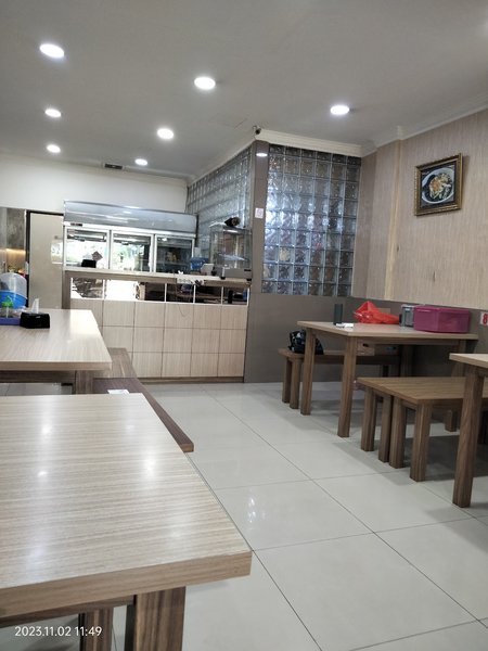 Bakmi Karet Bu Kur photo 4