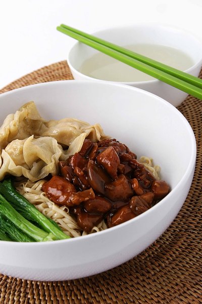 Bakmi Pondok Indah Cabang Tirtayasa