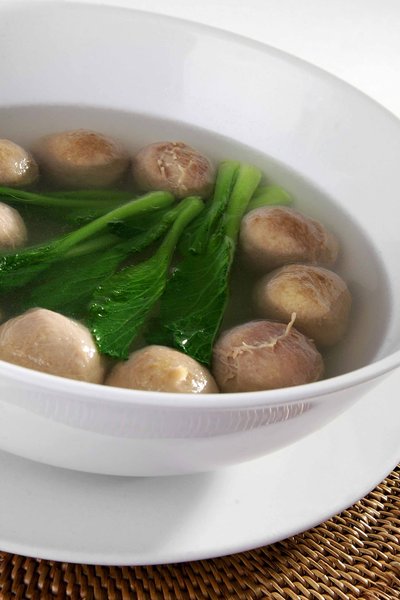 Bakmi Pondok Indah Cabang Tirtayasa photo 2