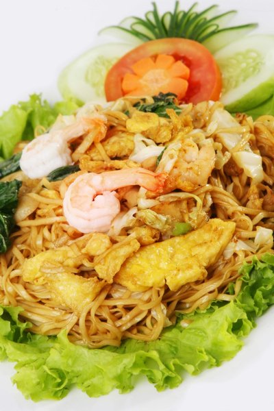 Bakmi Pondok Indah Cabang Tirtayasa photo 3