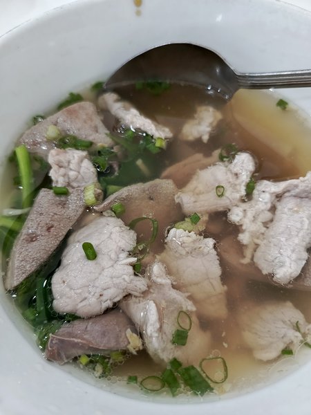 Bakmie BB (Citra 6) photo 1