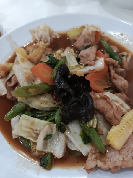 Bakmie BB (Citra 6) photo 2