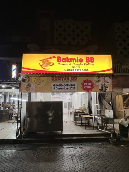 Bakmie BB (Citra 6) photo 5